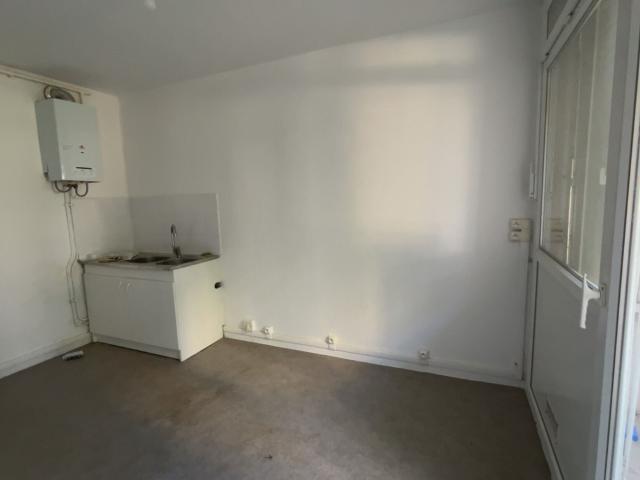 2 pièces · 50 m²