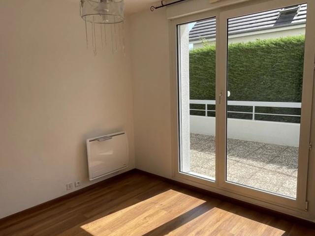 2 pièces 50m² avec terrasse 38m²