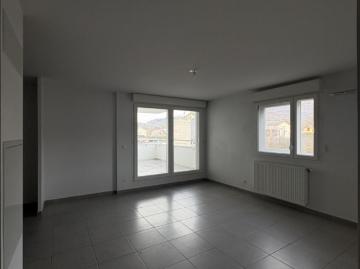 2 pièces, 51,60 m2, BARBERAZ
