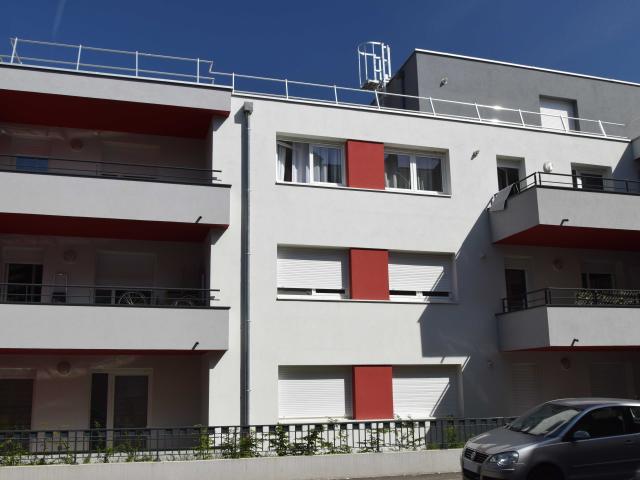 2 pièces · 51.83 m²