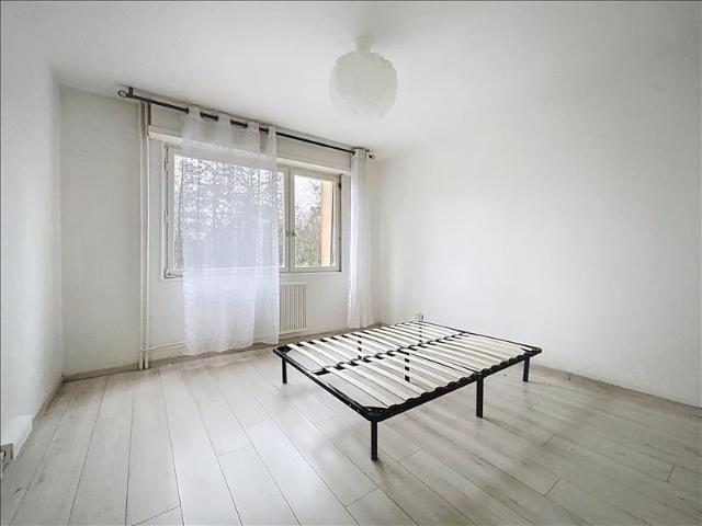 2 pièces 51,88 m² 1er étage Colocation non autorisée