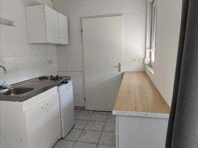 2 pièces 51,95 m² 1er étage Colocation non autorisée