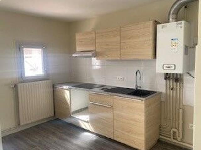 2 pièces · 51.15 m²
