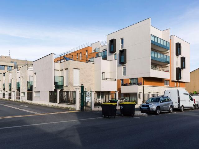 2 pièces · 51.19 m²