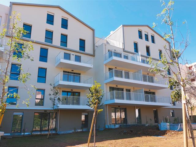 2 pièces · 51.23 m²