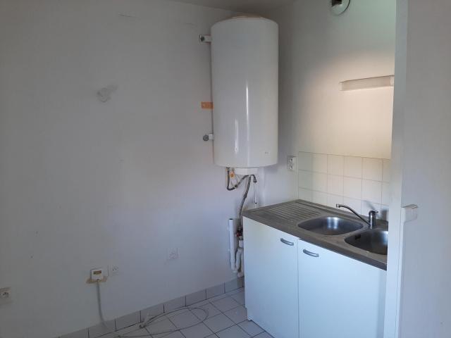 2 pièces · 51 m²