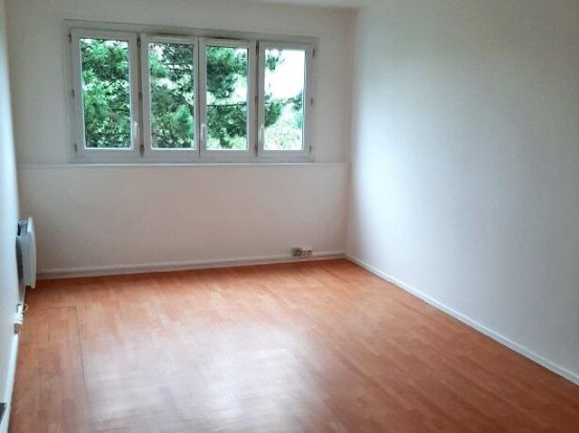 2 pièces · 51 m²