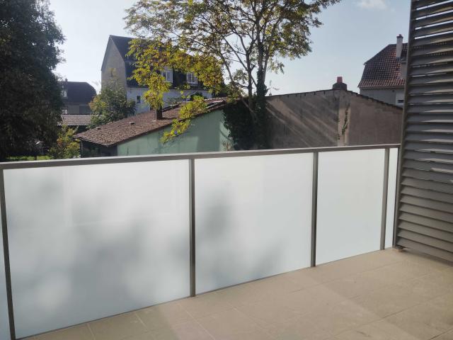 2 pièces · 52.45 m²