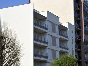 2 pièces · 52.29 m²
