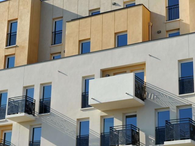 2 pièces · 52.36 m²