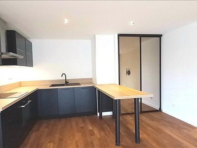 2 pièces 52 m² RDC Colocation non autorisée