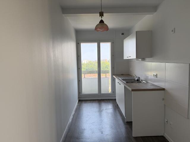 2 pièces · 52 m²