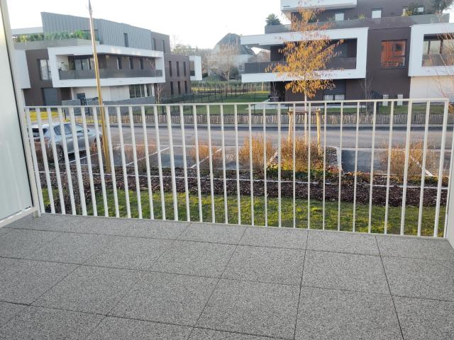 2 pièces · 57.8 m²