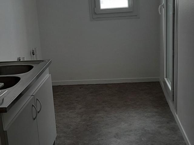 2 pièces · 54.1 m²