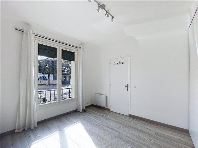 2 pièces 55,72 m² RDC Colocation non autorisée