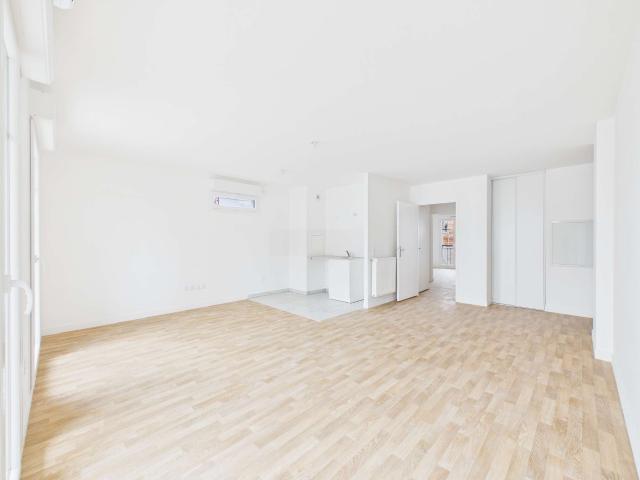 2 pièces · 55.85 m²