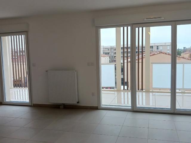 2 pièces · 55.29 m²