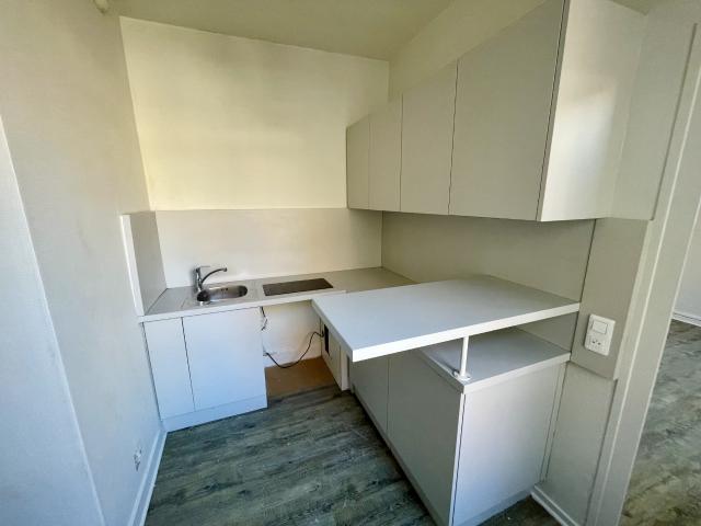2 pièces 55 m2 Appartement T2 secteur centre ville