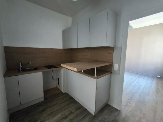 2 pièces 55 m2 Appartement T2 secteur centre ville