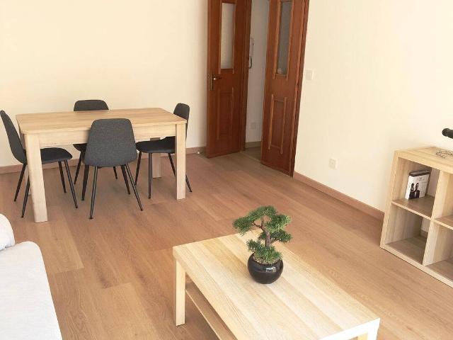 2 Pièces 56m2 Climatisé Meublé Rénové central