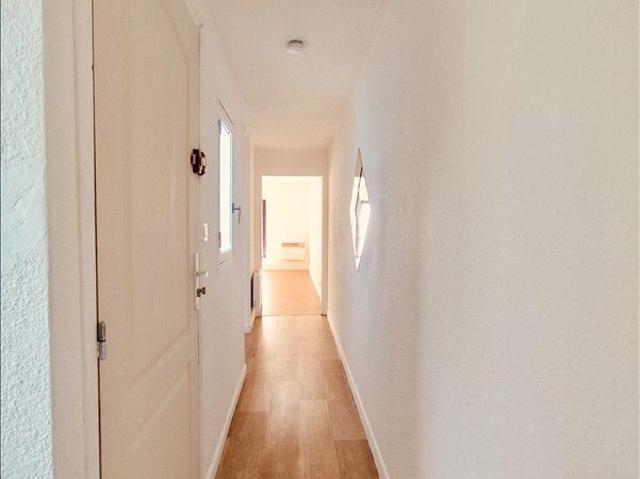 2 pièces 62,03 m² 2ème étage Colocation non autorisée