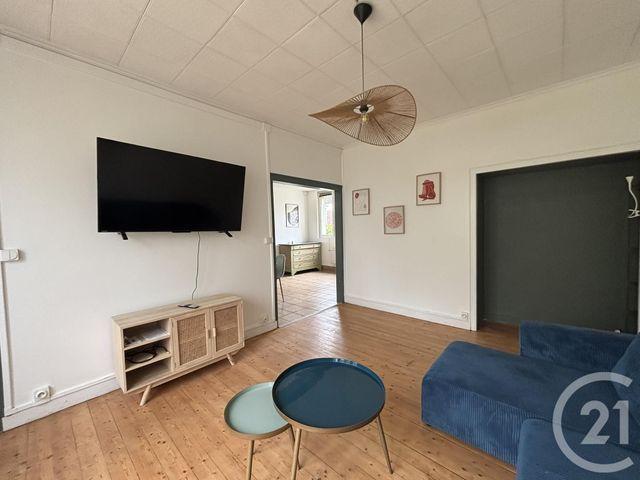 2 pièces 62 m2 CHARTRES 28