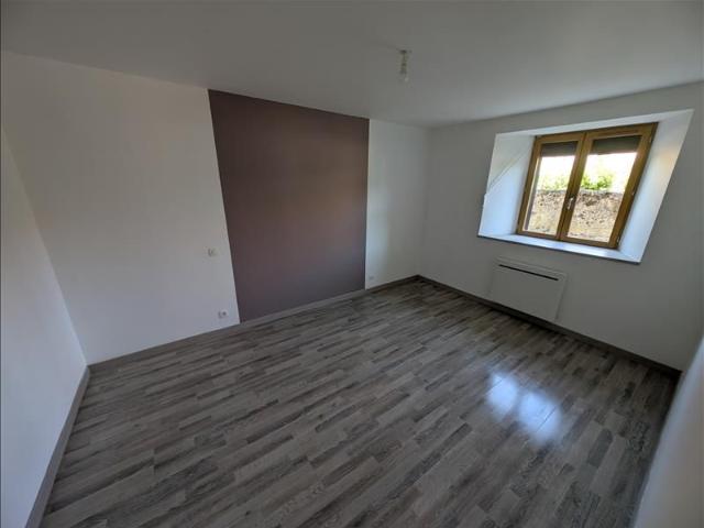 2 pièces 62 m² RDC Colocation non autorisée