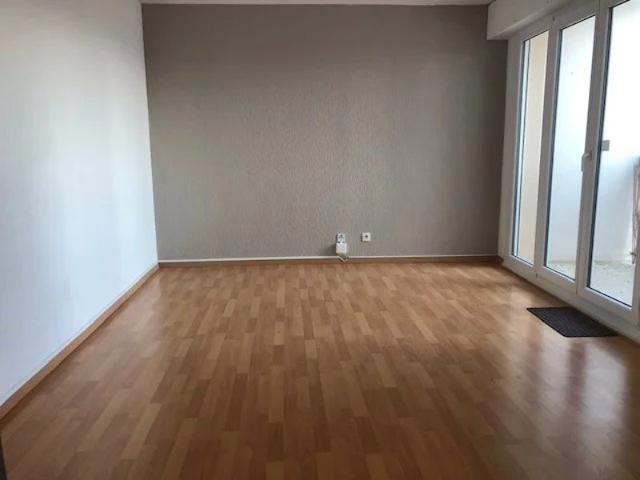 2 pièces 65 m2 avec terrasse et cave
