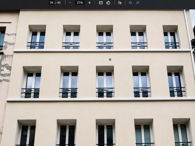 2 PIÈCES 1 CHAMBRE QUARTIER SAINT DENIS IDÉAL JEUNE COUPLE OU INVESTISSEUR