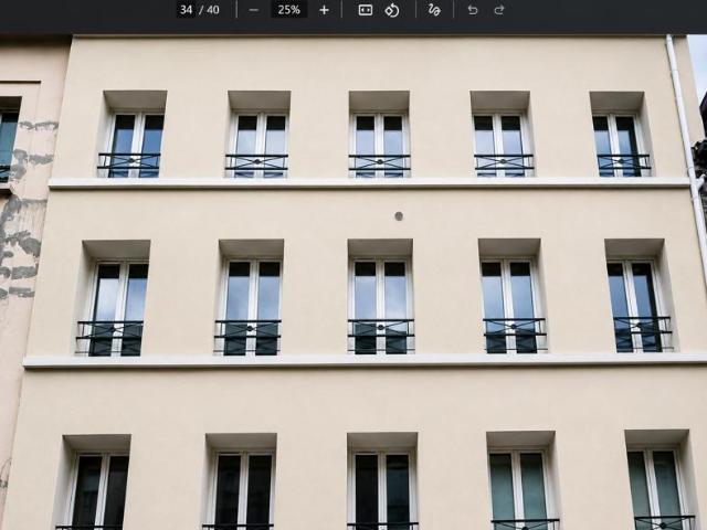 2 PIÈCES 1 CHAMBRE QUARTIER SAINT DENIS IDÉAL JEUNE CO