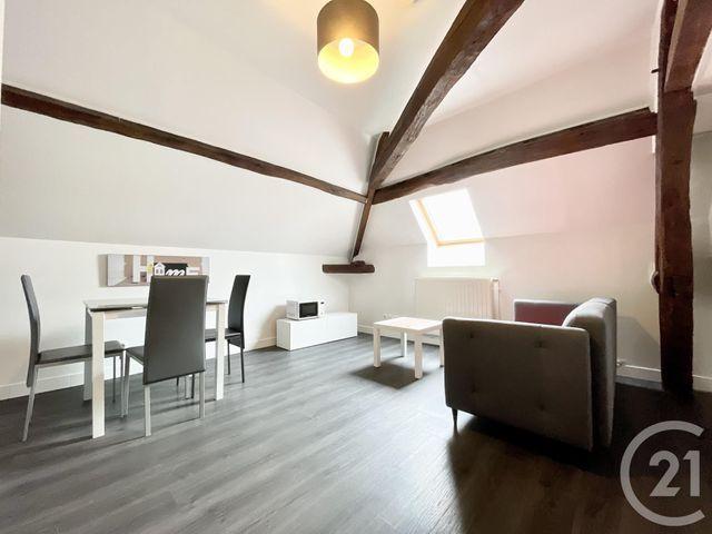 2 pièces 25,55 m2 CHARTRES 28