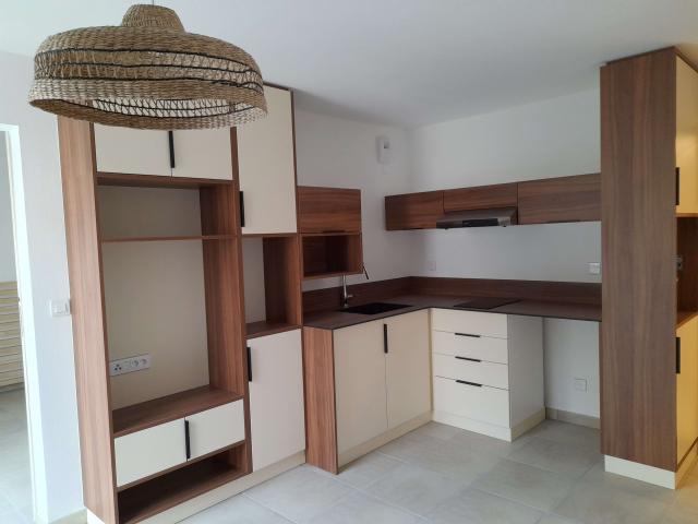 2 pièces · 26.43 m²