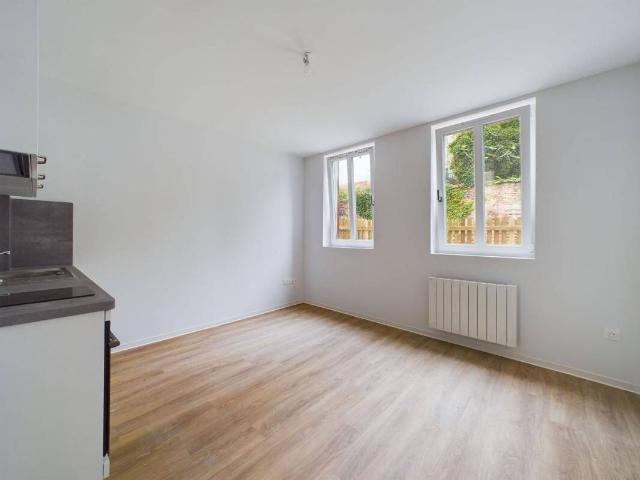 2 PIECES 28 M² BISCHHEIM