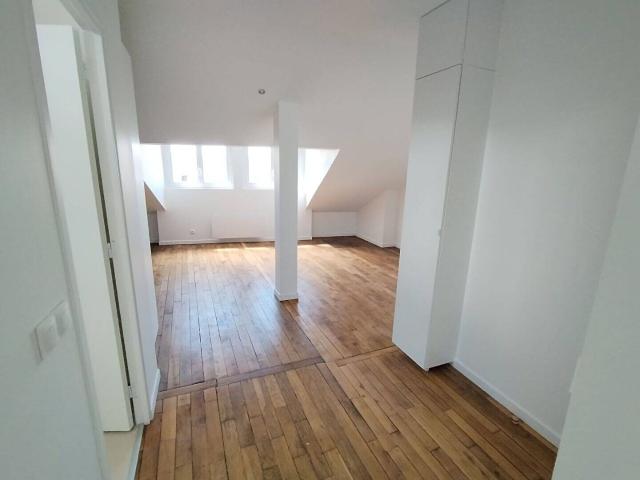 2 Pièces 28m² rue Dalayrac / Fontenay sous bois