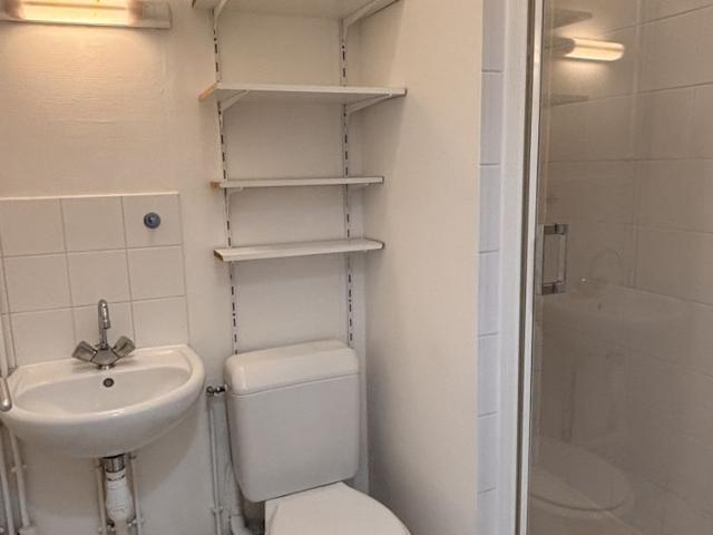 2 pièces 28m² VILLEJUIF LEO LAGRANGE