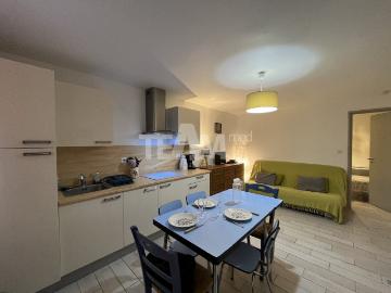 2 pièces, 29m², en location à Sete 393 € par mois