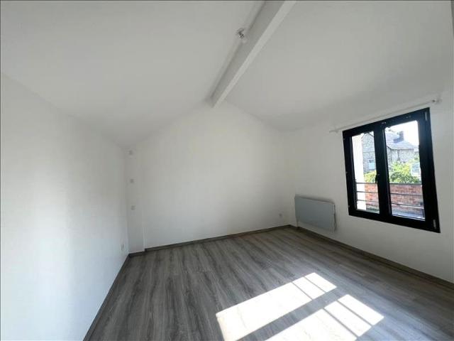2 pièces 31,05 m² RDC Colocation non autorisée