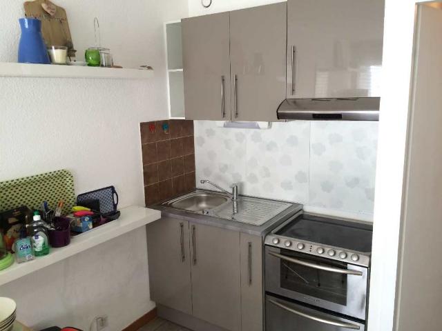 2 pièces, 31m², en location à Sete 650 € par mois