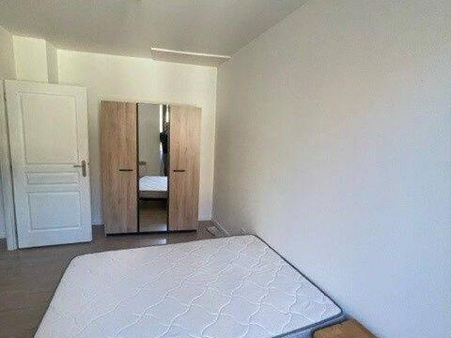 2 pièces, 32,70 m², Rumilly