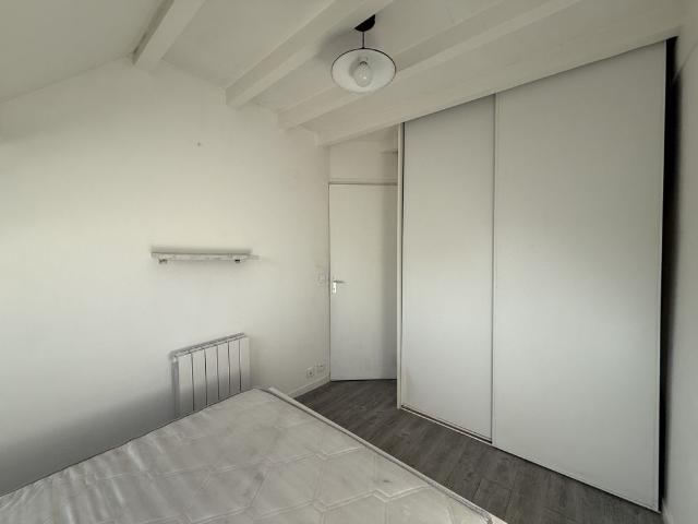 2 PIÈCES 32 m2 MEUBLÉ CENTRE VILLE ETAMPES