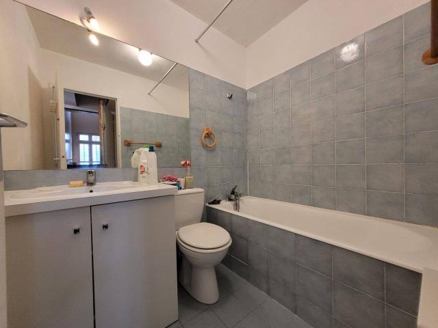 2 pièces 32m² + terrasse