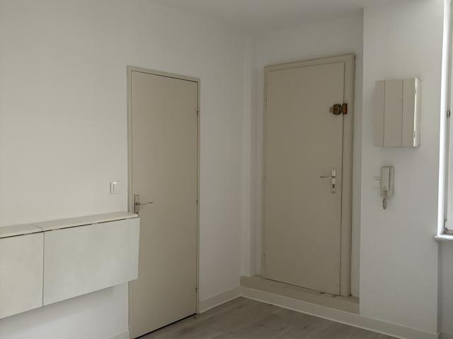 2 PIECES 37,54 M2 STRASBOURG