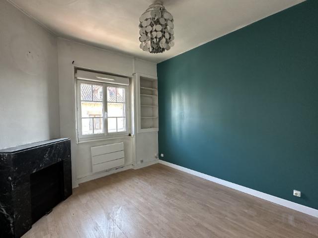 2 pièces, 37m² en location à Limoges 400 € par mois