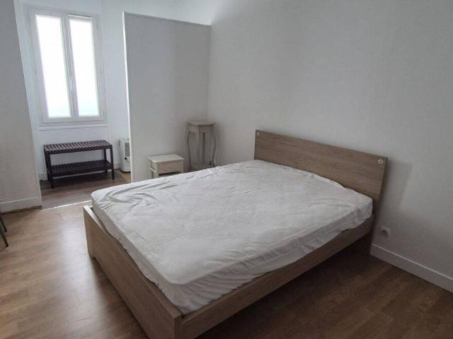 2 PIECES 34.59 m2 CENTRE VILLE