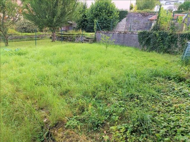 2 pièces 34,5 m² 1er étage Colocation non autorisée