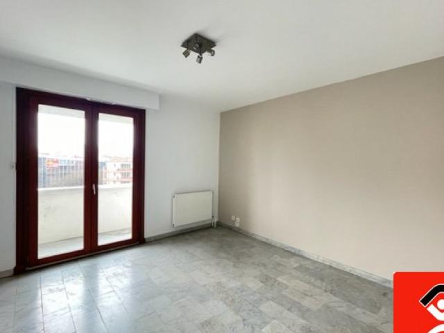 2 pièces, 34m² en location à Toulouse 569.50 € par mois