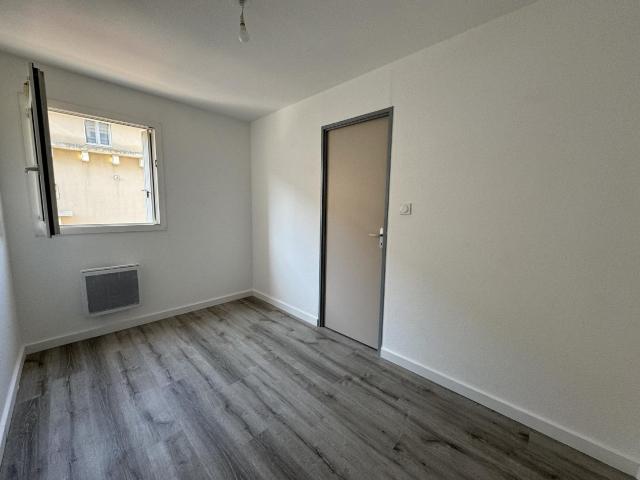 2 pièces, 34m², en location à Sete 626 € par mois