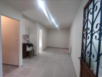 2 pièces 36,38 m² RDC Colocation non autorisée