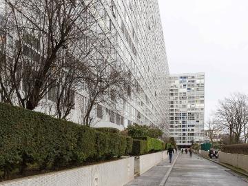 2 pièces · 38.7 m²