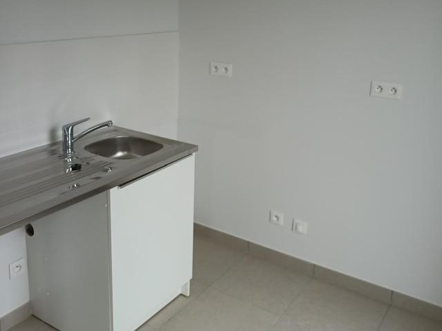 2 pièces · 38.86 m²